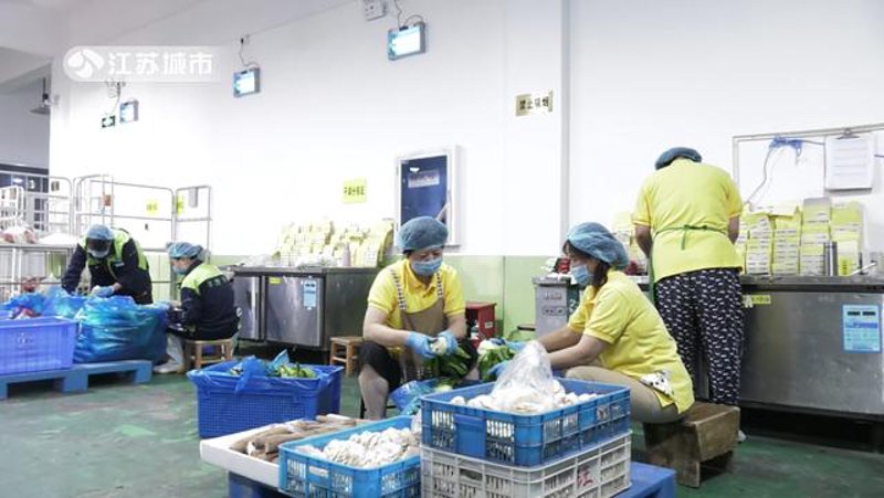 企业如何通过优化供应链提升竞争力？这是一个值得深思的问题。